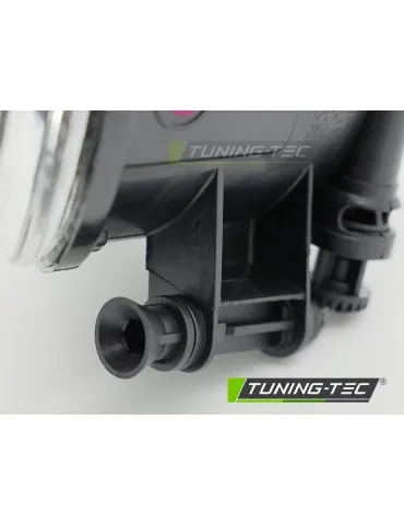 Antibrouillards pour AUDI A4 B8 A6 C6 Q5