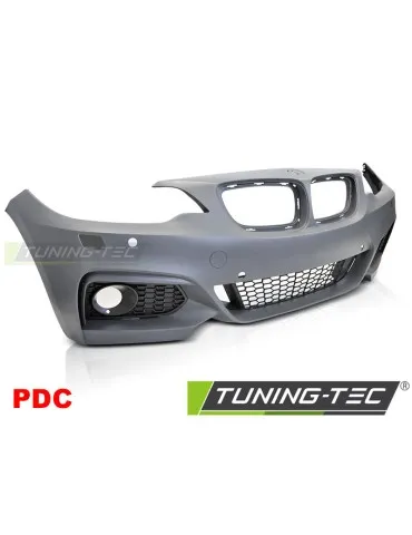 Pare-chocs avant pour BMW F22/F23 13-17