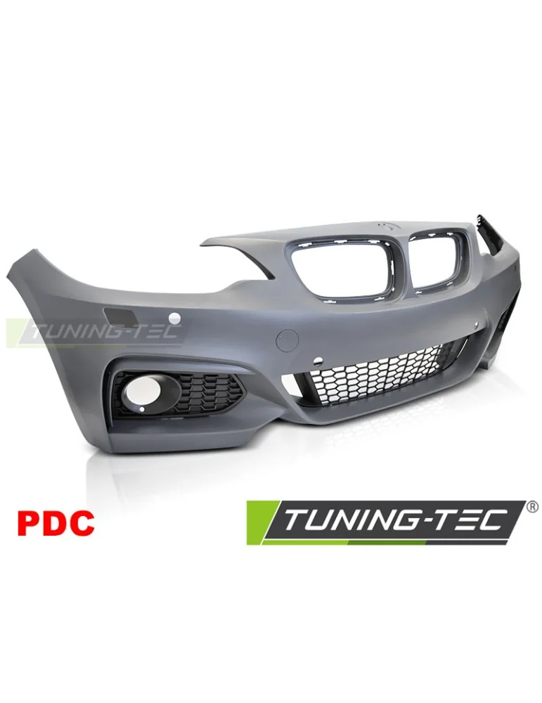 Pare-chocs avant pour BMW F22/F23 13-17