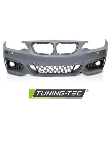 Pare-chocs avant pour BMW F22/F23 13-17