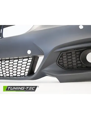 Pare-chocs avant pour BMW F22/F23 13-17