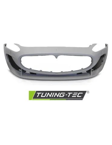 Pare-chocs avant pour MASERATI GRAN TURISMO 08-18