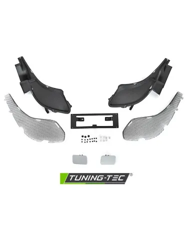 Pare-chocs avant pour MASERATI GRAN TURISMO 08-18
