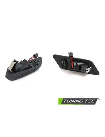 Répétiteurs latéraux à LED fumés pour Z3 96-02