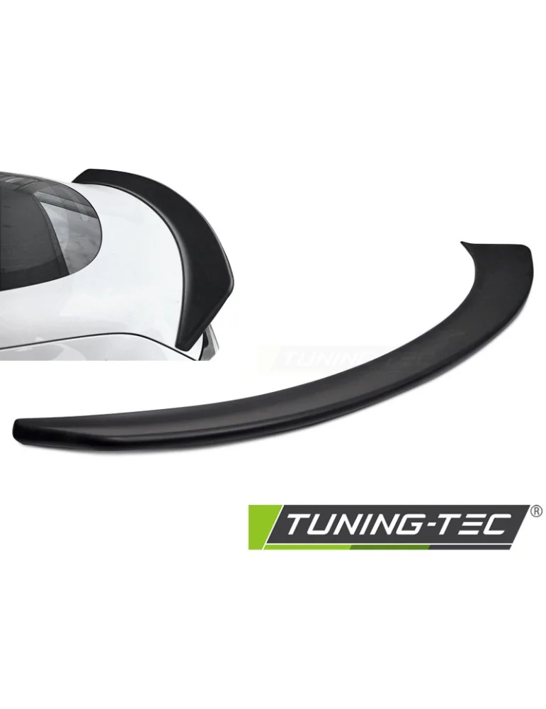 Becquet de coffre pour TESLA 3 17-23
