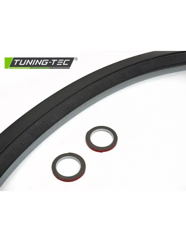 Becquet de coffre pour TESLA 3 17-23