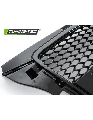 Calandre noire pour AUDI A3 8P 04.08-07.12