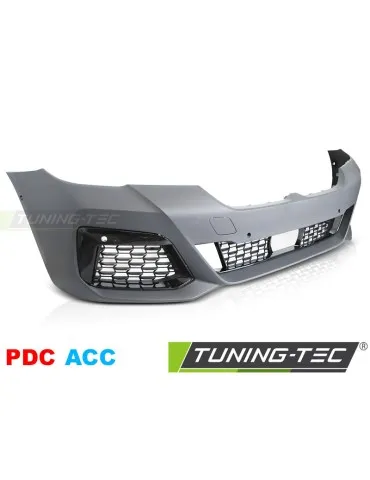 Pare-chocs avant pour BMW G30 G31 20-23