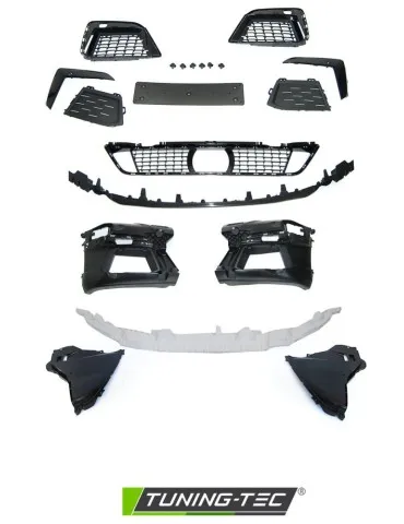 Pare-chocs avant pour BMW G30 G31 20-23