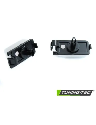 Éclairage de plaque à LED pour NISSAN GT-R 350Z 370Z