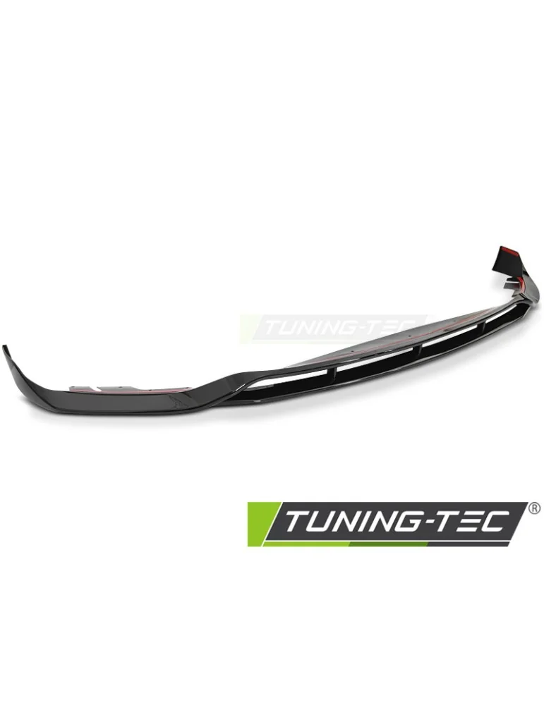Aileron noir pour BMW G30 G31 20-23