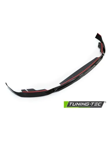 Aileron noir pour BMW G30 G31 20-23