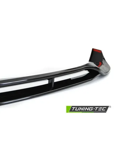 Aileron noir pour BMW G30 G31 20-23