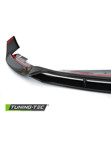 Aileron noir pour BMW G30 G31 20-23