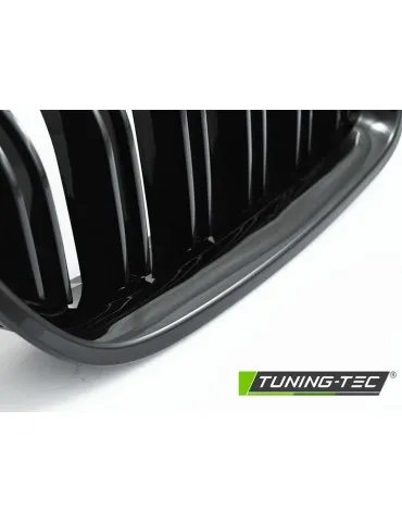 Calandre noire pour BMW F10 F11 10-16