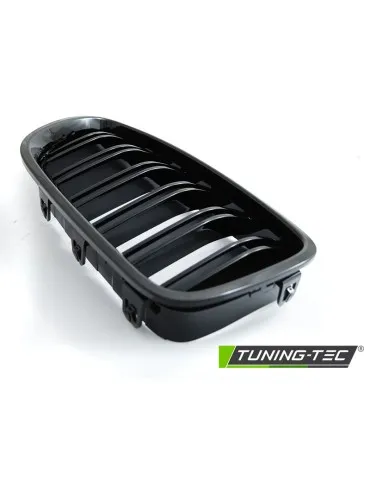 Calandre noire pour BMW F10 F11 10-16