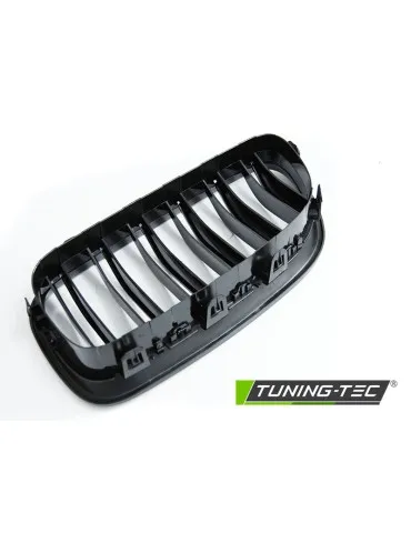 Calandre noire pour BMW F10 F11 10-16