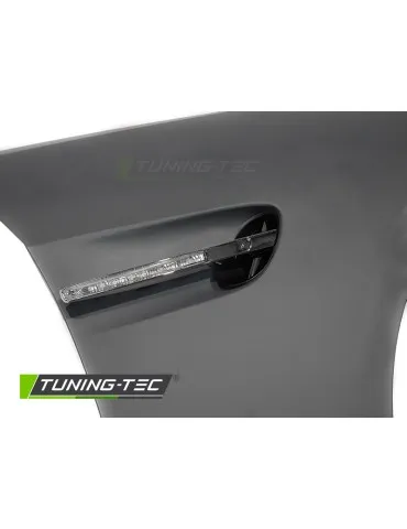 Ailes élargies à LED pour BMW E92 E93 06-13
