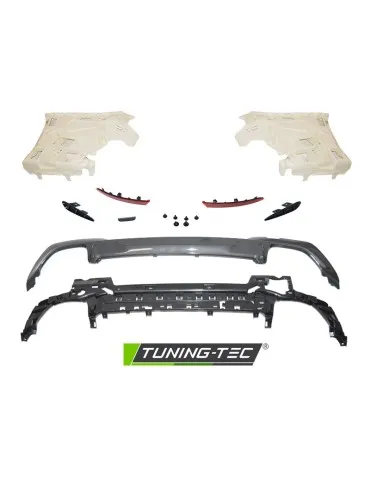 Bloc optique pour BMW G21 19-22