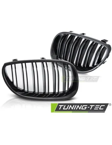 Calandre noire pour BMW E60 E61 03-10