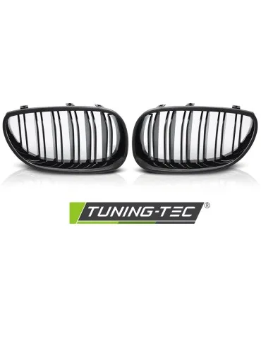 Calandre noire pour BMW E60 E61 03-10