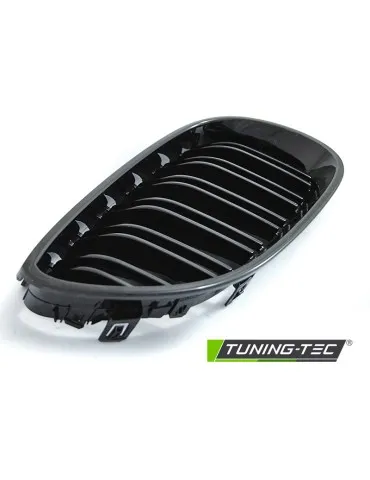 Calandre noire pour BMW E60 E61 03-10
