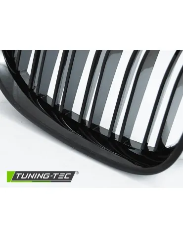 Calandre noire pour BMW E60 E61 03-10