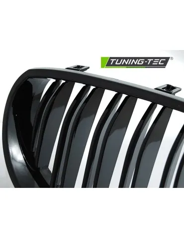 Calandre noire pour BMW E60 E61 03-10