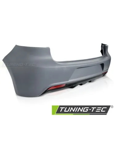 Pare-chocs avant pour VW GOLF 6