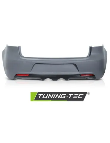 Pare-chocs avant pour VW GOLF 6