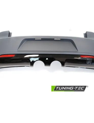 Pare-chocs avant pour VW GOLF 6