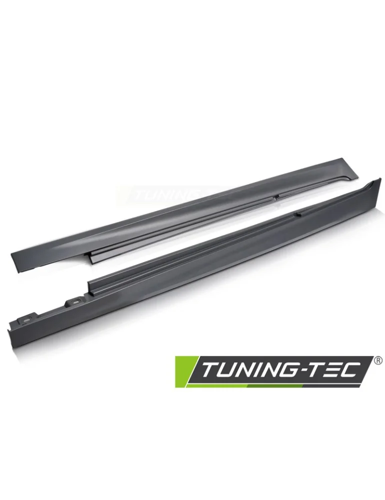 Bas de caisse pour BMW F10 F11 10-16