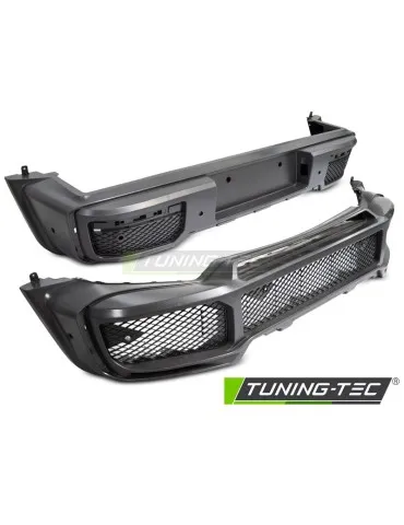Bloc optique pour MERCEDES G-KLASA 90-18 W463