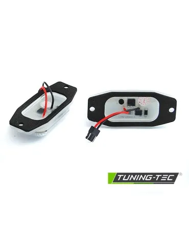 Éclairage de plaque à LED pour TOYOTA LAND CRUISER FJ80 90-97