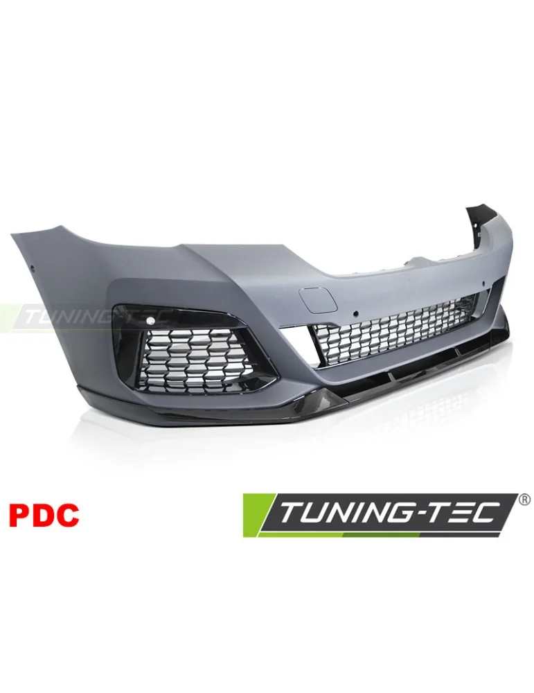 Pare-chocs avant pour BMW G30 G31 20-23