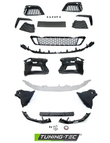 Pare-chocs avant pour BMW G30 G31 20-23