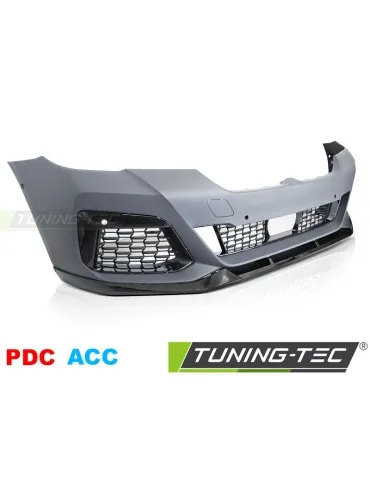 Pare-chocs avant pour BMW G30 G31 20-23