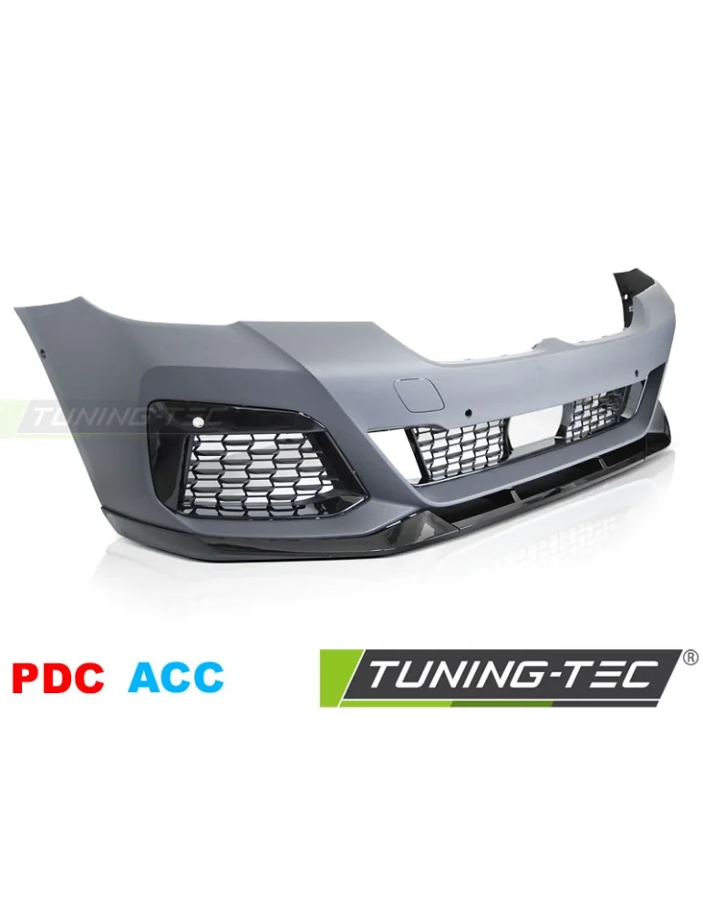 Pare-chocs avant pour BMW G30 G31 20-23