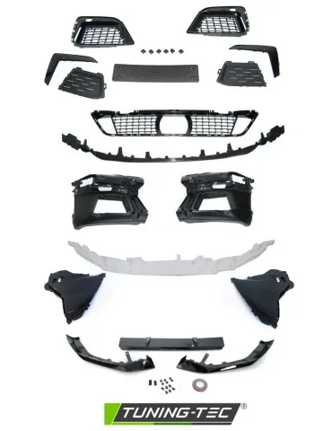 Pare-chocs avant pour BMW G30 G31 20-23