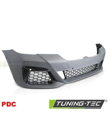 Pare-chocs avant pour BMW G30 G31 20-23
