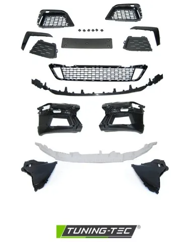 Pare-chocs avant pour BMW G30 G31 20-23