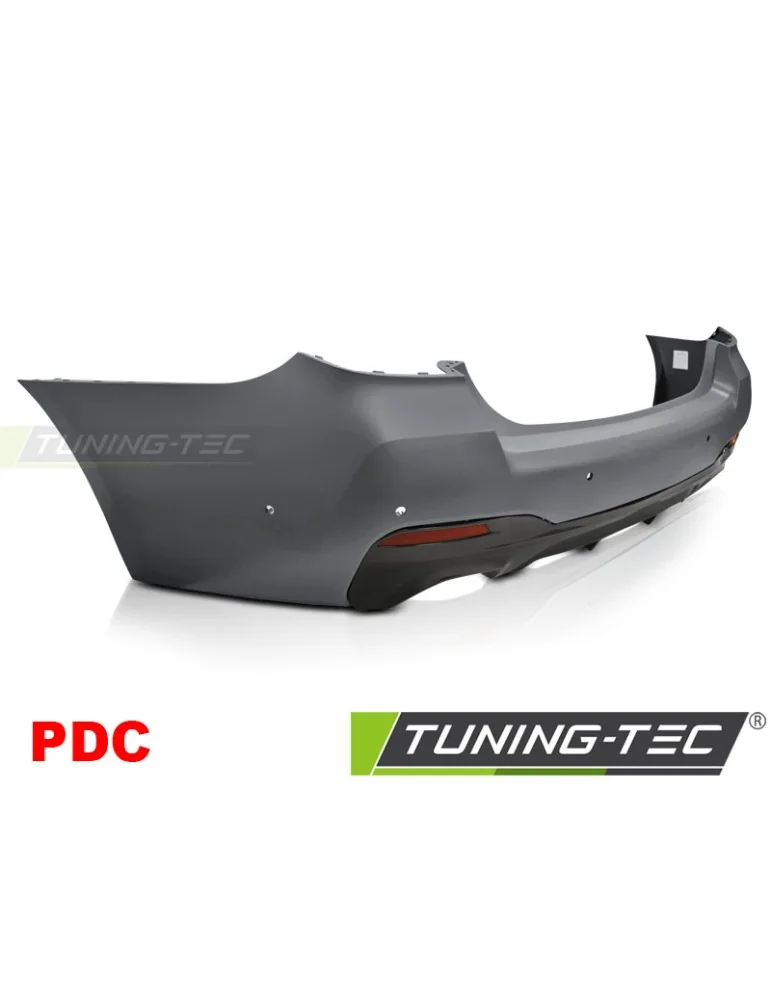 Pare-chocs avant pour BMW G30 20-23
