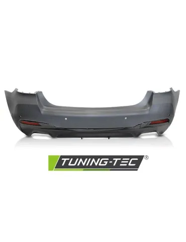 Pare-chocs avant pour BMW G30 20-23