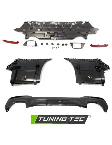 Pare-chocs avant pour BMW G30 20-23