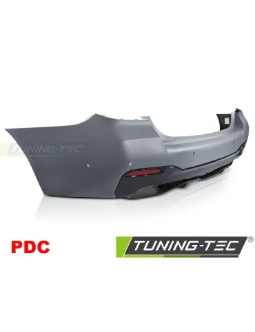 Pare-chocs avant pour BMW G30 20-23