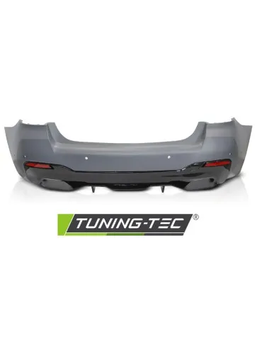 Pare-chocs avant pour BMW G30 20-23
