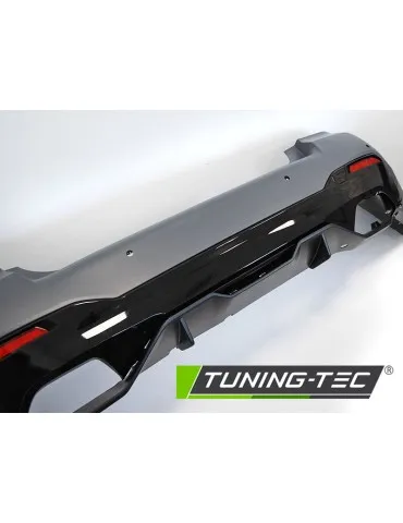 Pare-chocs avant pour BMW G30 20-23