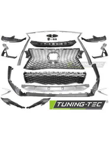 Bloc optique pour LEXUS RX IV 15-19