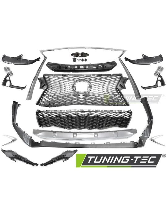 Bloc optique pour Lexus RX IV (2015 - 2019)