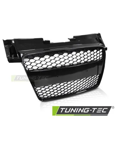 Calandre noire pour AUDI TT 06-14